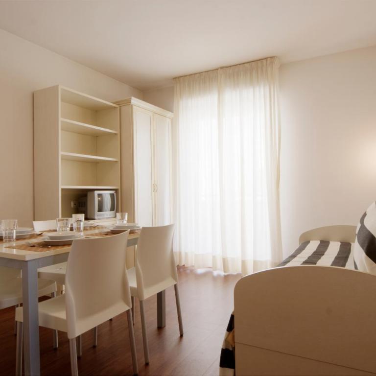Residence Marconi Mare - Appartamento con 1 Camera da Letto (4 Adulti) - 21
