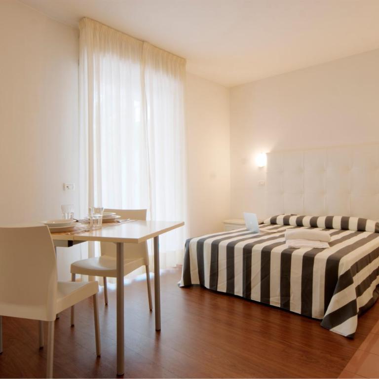 Residence Marconi Mare - Monolocale (2 Adulti) - 5