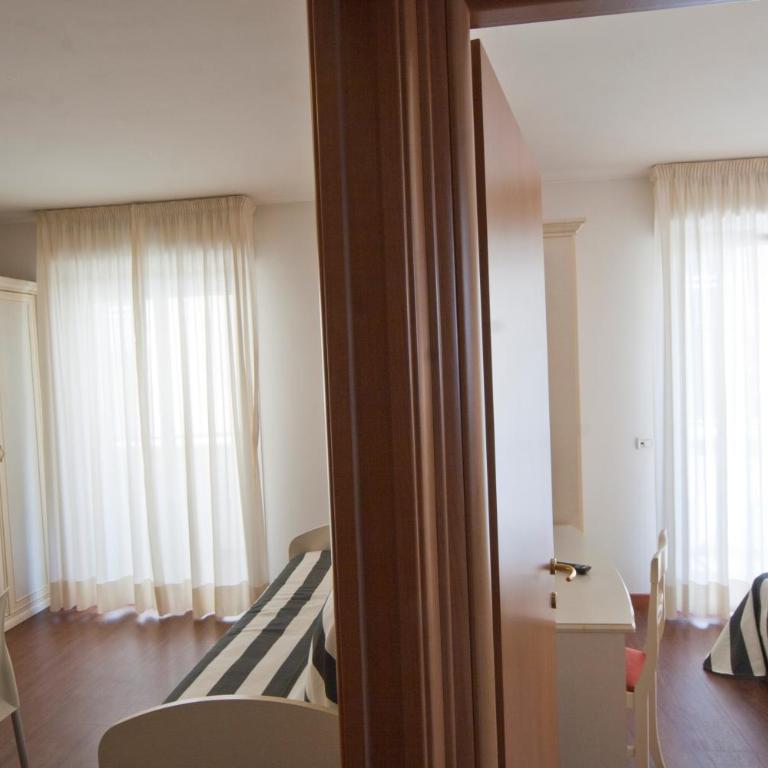 Residence Marconi Mare - Appartamento con 1 Camera da Letto (4 Adulti) - 22