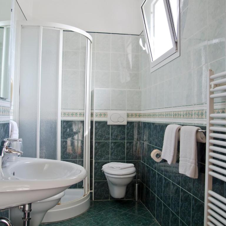 Residence Marconi Mare - Appartamento con 1 Camera da Letto (4 Adulti) - 25