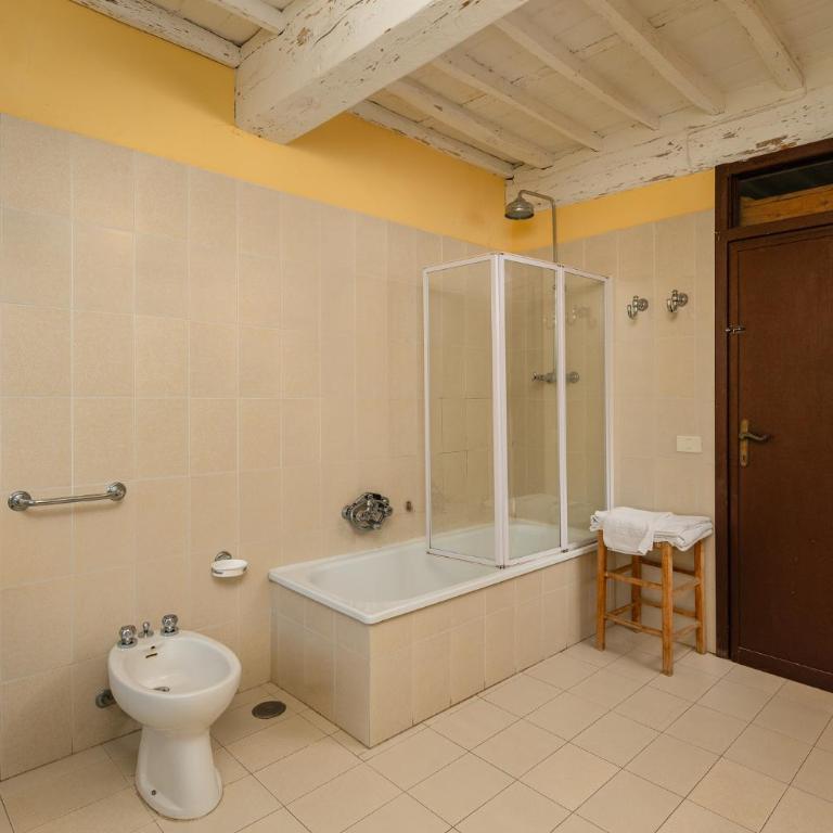 Agriturismo Mansi Bernardini - Villa Superior - 24