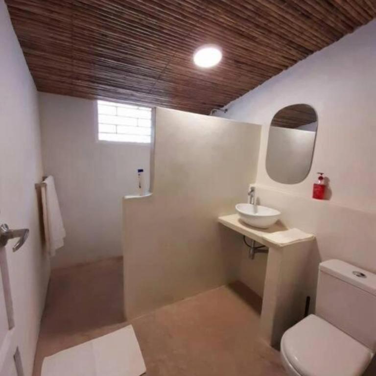 Mango Alto - Magica Casa Tropical en Minca - Casa con 1 dormitorio - 8