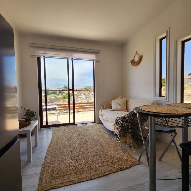 Casa AltaVista Guanaqueros - Apartamento de 2 dormitorios - 13