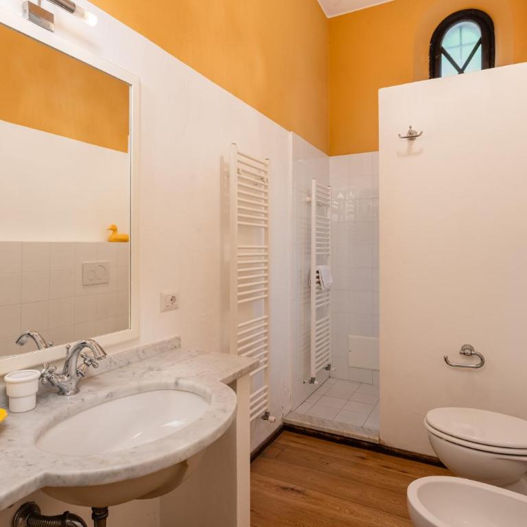 Agriturismo Mansi Bernardini - Villa Deluxe - 15
