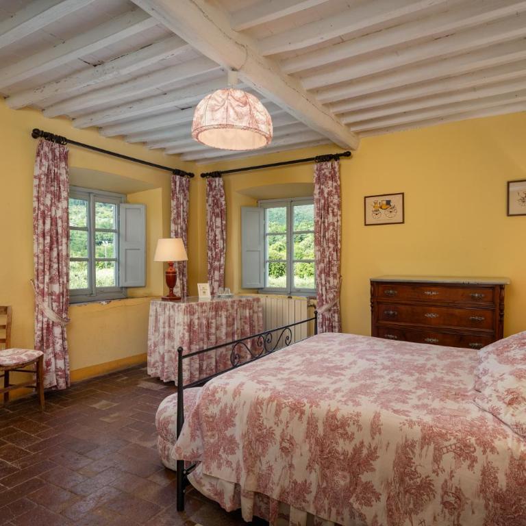 Agriturismo Mansi Bernardini - Villa Superior - 31