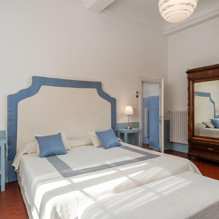 Agriturismo Mansi Bernardini - Villa Deluxe - 16