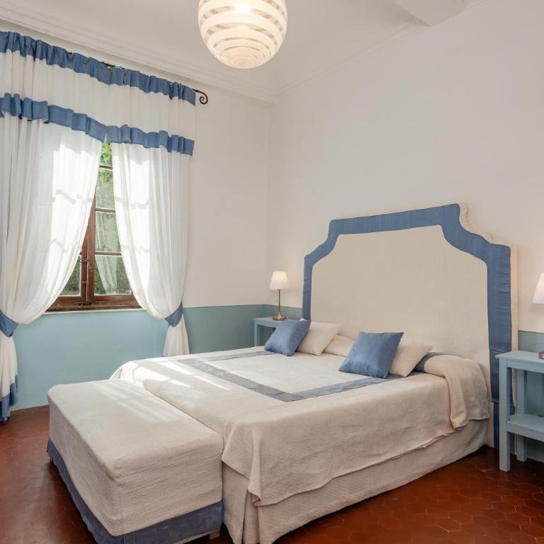 Agriturismo Mansi Bernardini - Villa Deluxe - 17