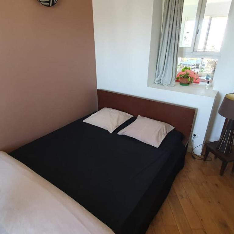 Appartement loft panoramique - Apartment mit 1 Schlafzimmer - 10