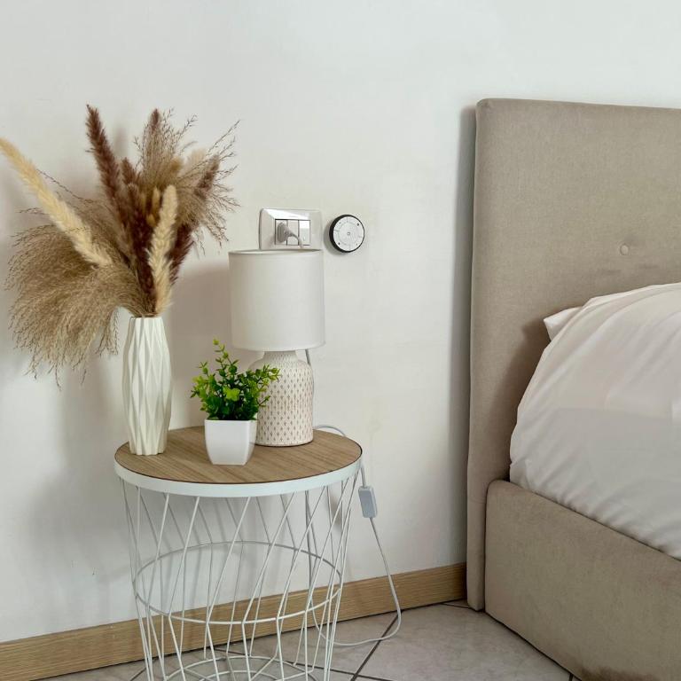 BIG Attico Goldoni 2 bagni [Duomo-M4 Lin Airport] - Appartamento con 2 Camere da Letto - 5