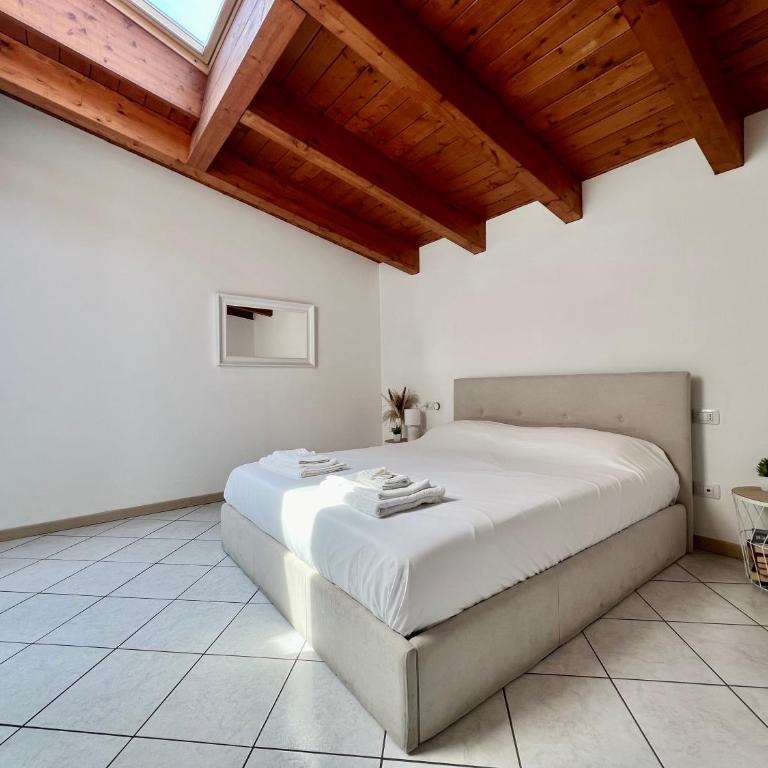 BIG Attico Goldoni 2 bagni [Duomo-M4 Lin Airport] - Appartamento con 2 Camere da Letto - 6