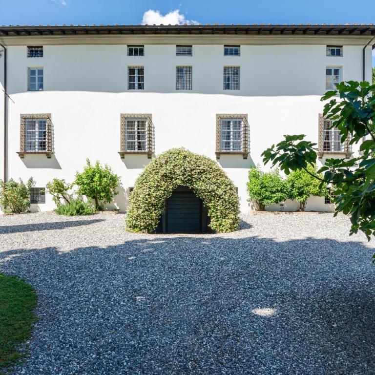 Agriturismo Mansi Bernardini - Villa Superior - 1