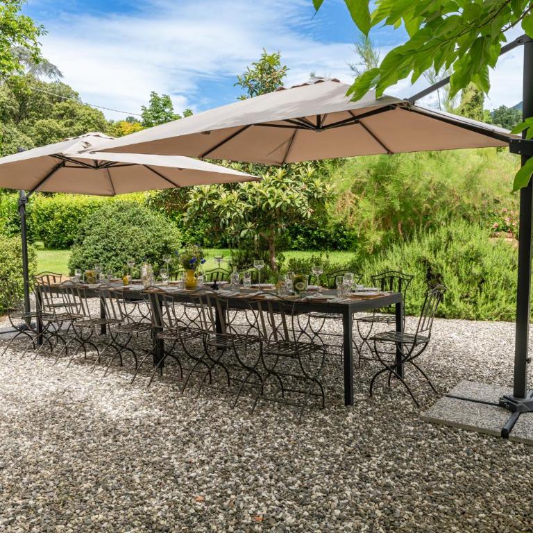 Agriturismo Mansi Bernardini - Villa Superior - 4