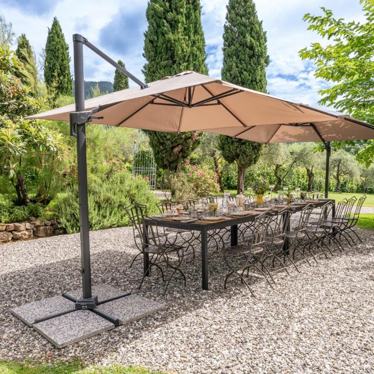 Agriturismo Mansi Bernardini - Villa Superior - 11