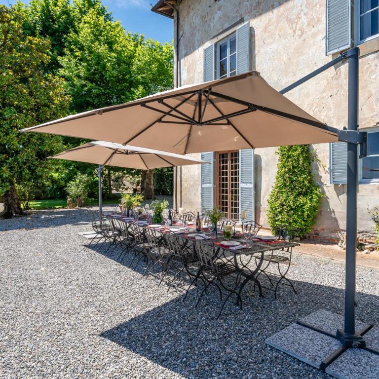 Agriturismo Mansi Bernardini - Villa Deluxe - 10