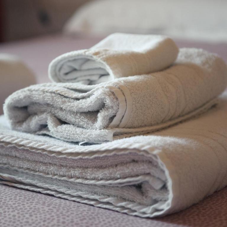 Villa Lina Bed&Breakfast - Double Room with Pool View - 13