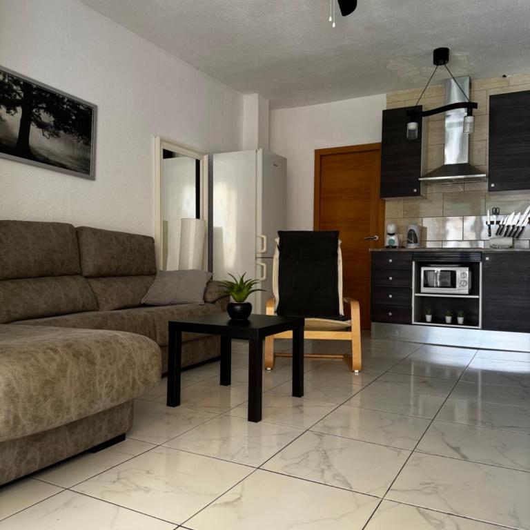Mareverde en costa adeje - Apartamento de 1 dormitorio - 17