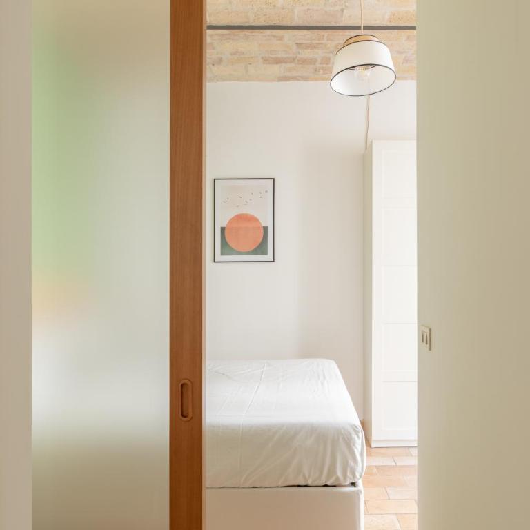iFlat Quiet & cozy apt a few steps from Vatican - Apartment mit 1 Schlafzimmer - 24