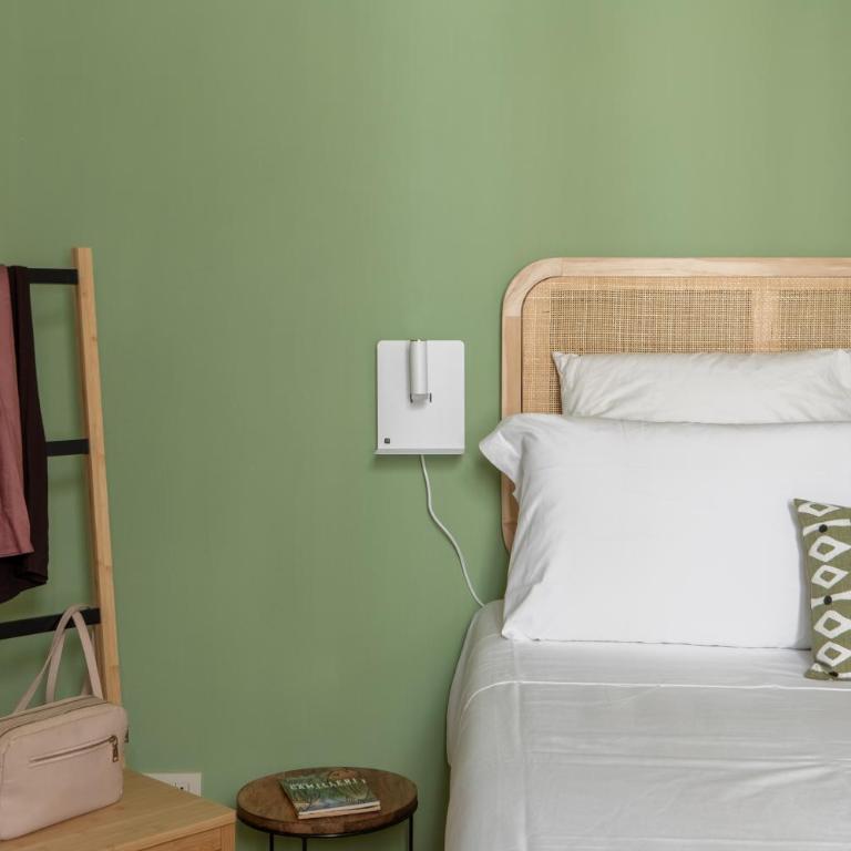 iFlat Quiet & cozy apt a few steps from Vatican - Apartment mit 1 Schlafzimmer - 16