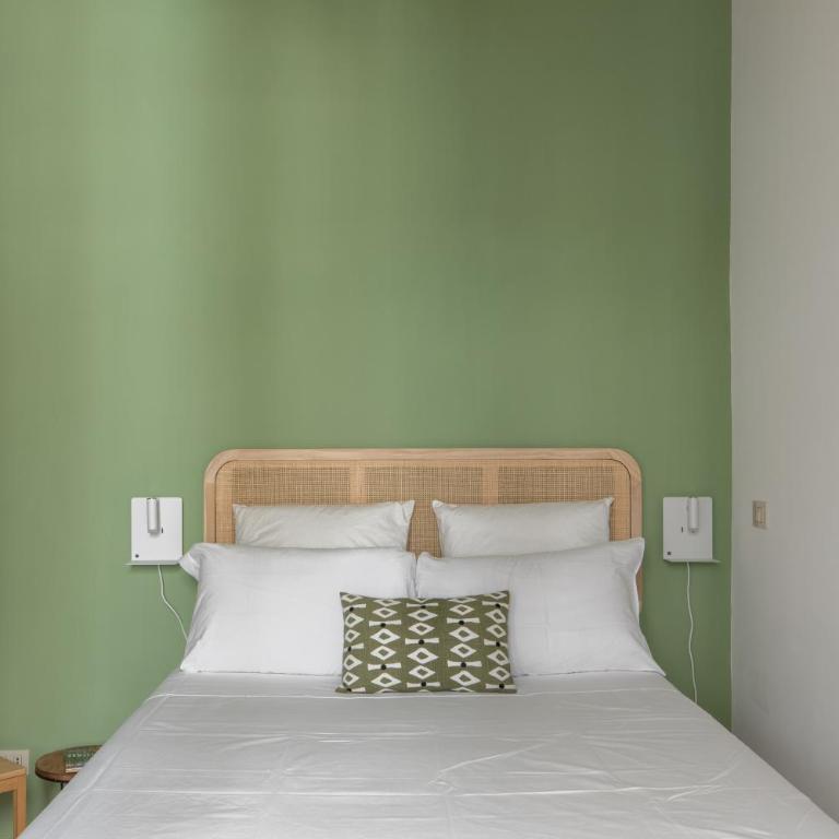 iFlat Quiet & cozy apt a few steps from Vatican - Apartment mit 1 Schlafzimmer - 8