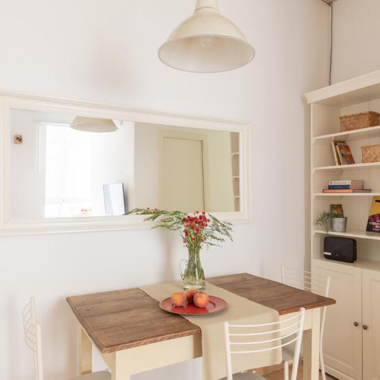 iFlat Quiet & cozy apt a few steps from Vatican - Apartment mit 1 Schlafzimmer - 11