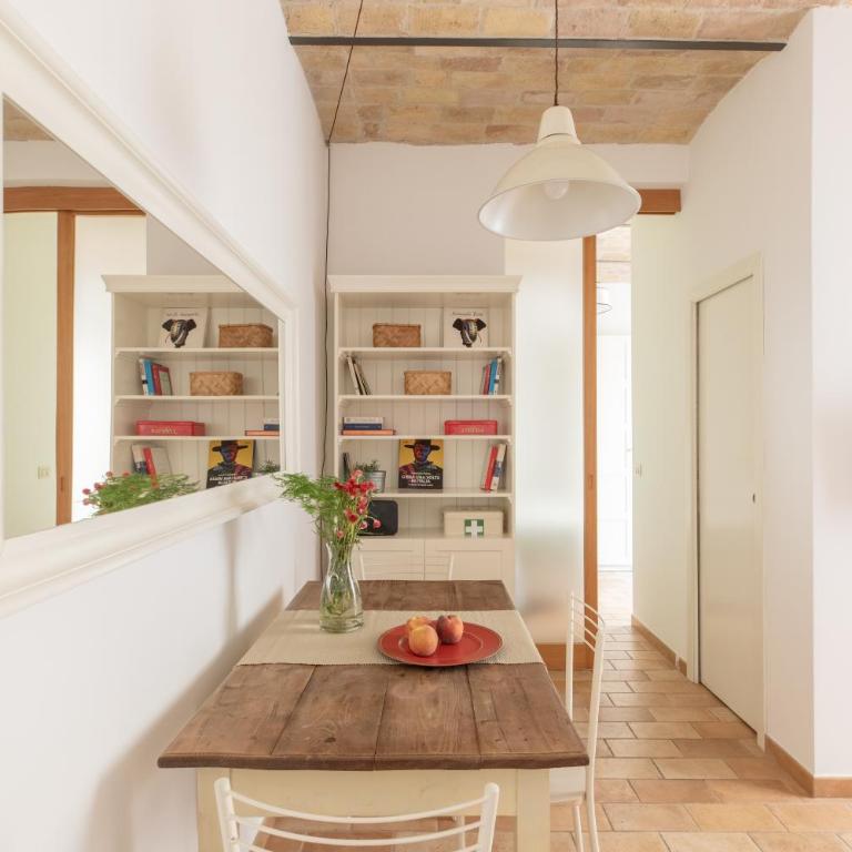 iFlat Quiet & cozy apt a few steps from Vatican - Apartment mit 1 Schlafzimmer - 19