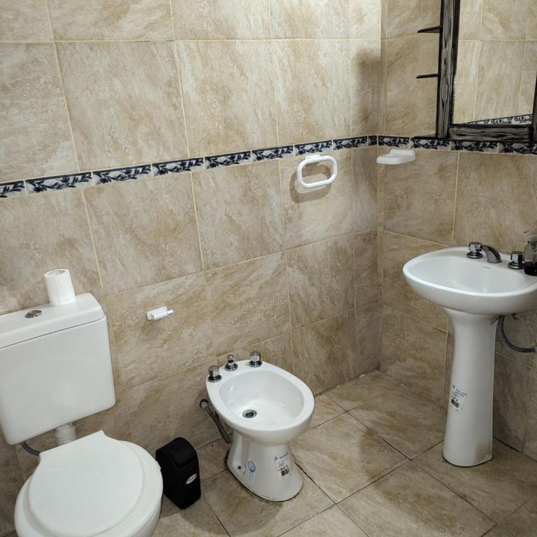 Departamentos Catamarca - Apartamento de 1 dormitorio - 4