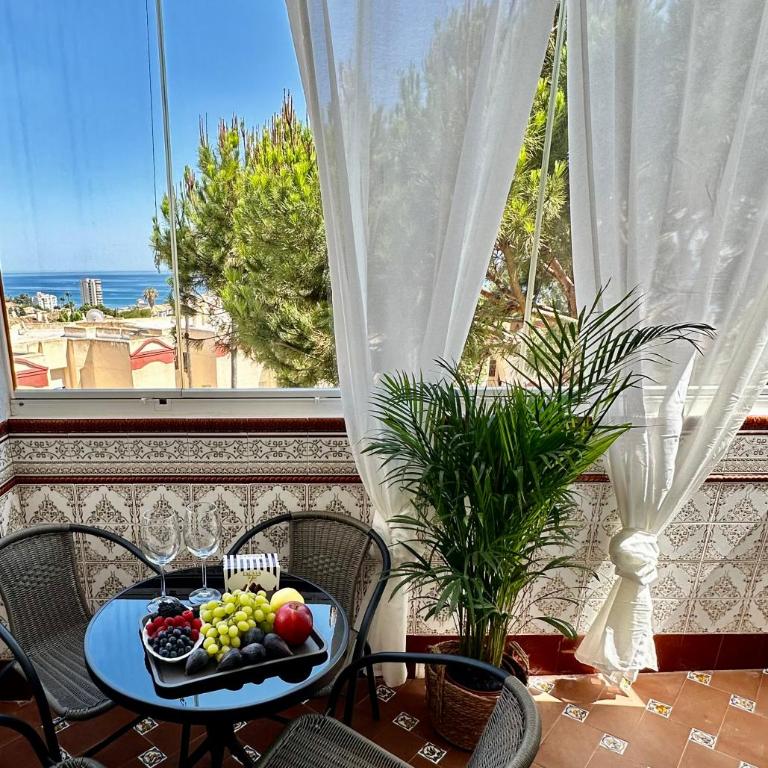 Budget-Apart Caronte in Riviera del Sol, Mijas Costa - Apartamento de 2 dormitorios - 1