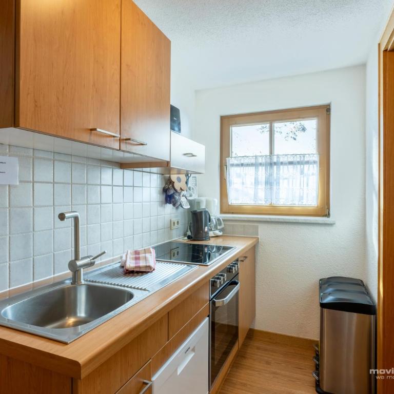Appartment Venter Bergwelt - Apartment - 5