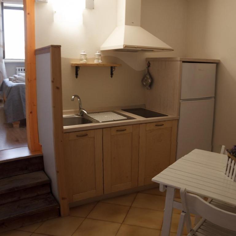Villa Lina Bed&Breakfast - Triple Room with Private Bathroom - 11