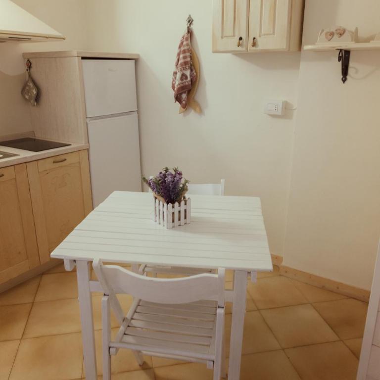 Villa Lina Bed&Breakfast - Triple Room with Private Bathroom - 12