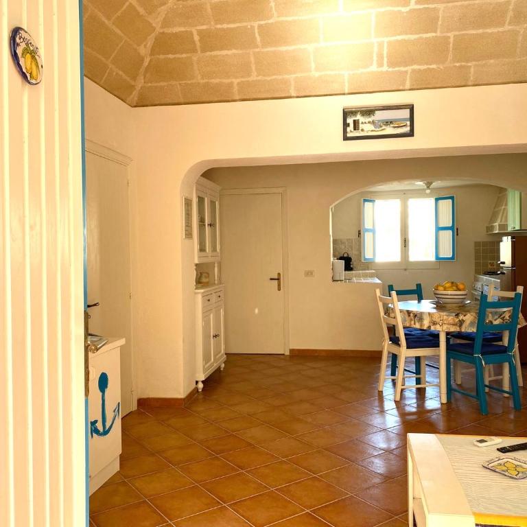 Casuzza Curatolo - Appartamento con 2 Camere da Letto - 10