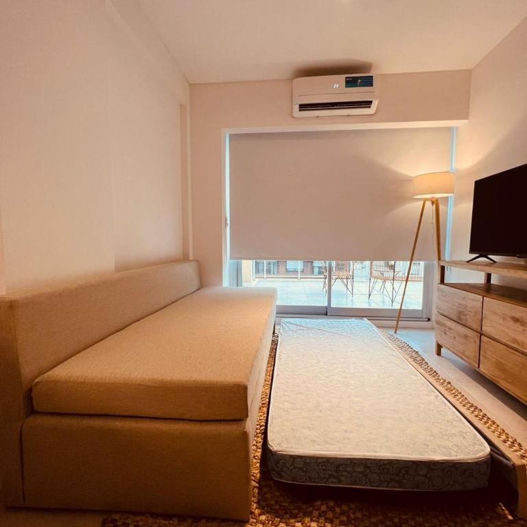 Hermoso y amplio departamento en la mejor zona de Buenos Aires sobre la calle Paraguay - Apartamento de 1 dormitorio - 13
