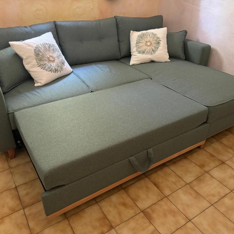 L'Oliveda - complètement climatisée, piscine, calme, proche commerce et lac, ski à 45min - Villa avec Piscine Privée - 26