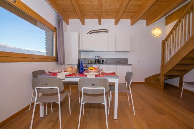 paradiso del lago t4 - Casa con 3 Camere da Letto - 8