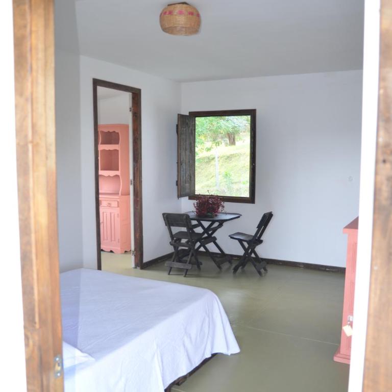 Hostal Restaurante Checha - Habitación Doble - 18