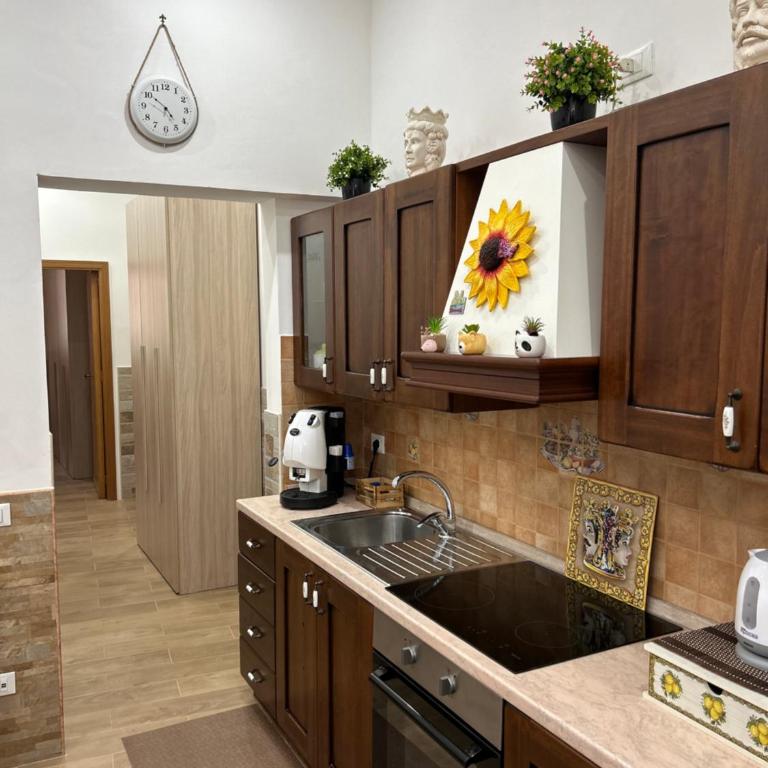 Home Love - Appartamento Familiare con 2 Camere da Letto - 8