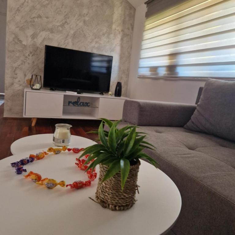 In Lux 2 apartman Vrnjacka banja - Apartman sa 1 Spavaćom Sobom - 1