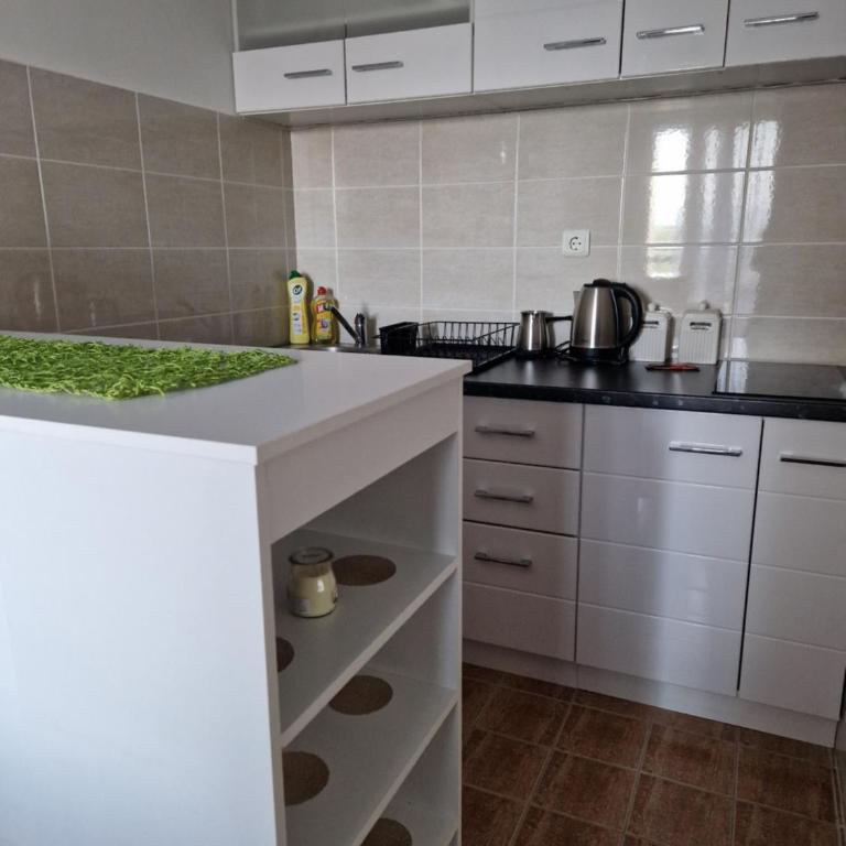 In Lux 2 apartman Vrnjacka banja - Apartman sa 1 Spavaćom Sobom - 5