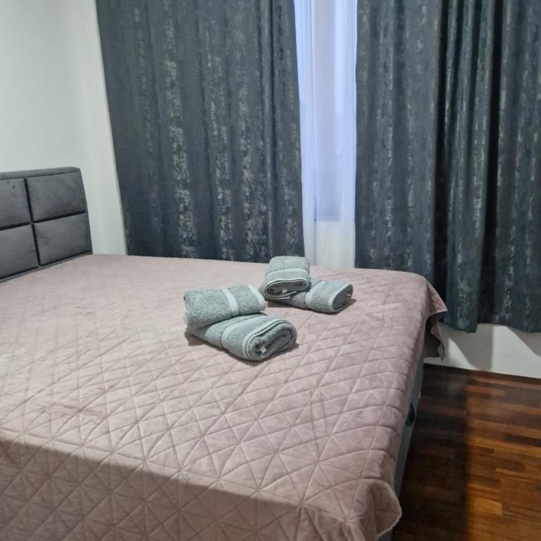 In Lux 2 apartman Vrnjacka banja - Apartman sa 1 Spavaćom Sobom - 6