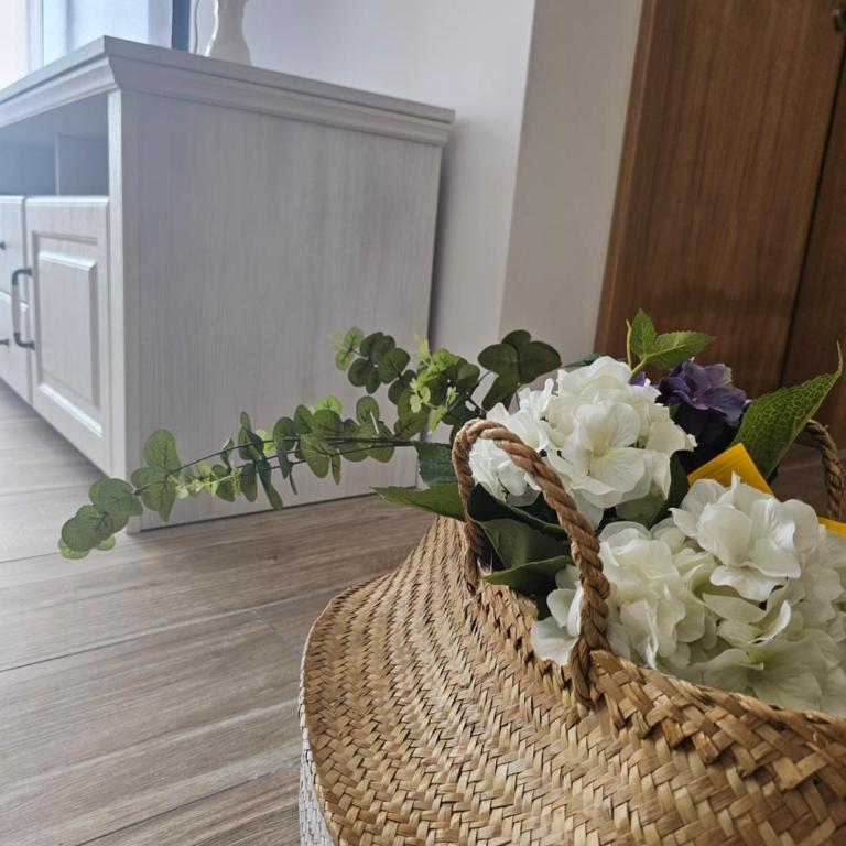 SOL Apartment - Two-Bedroom Apartment - 2