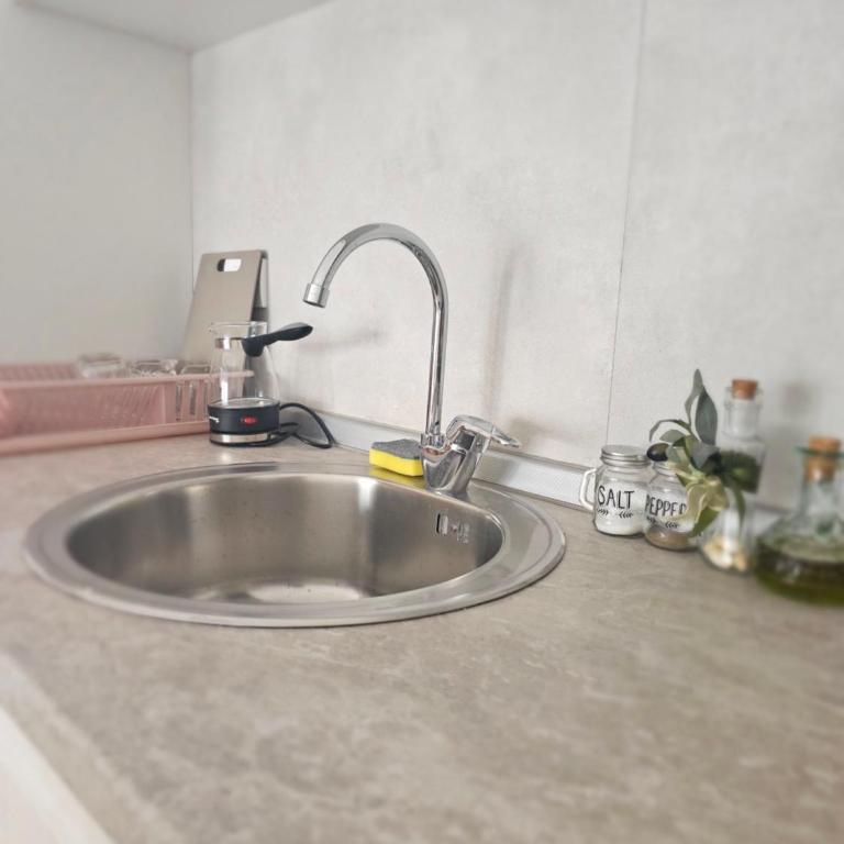 SOL Apartment - Two-Bedroom Apartment - 16