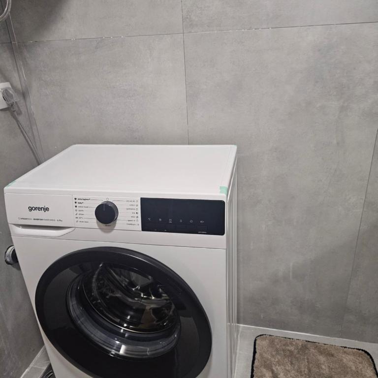 SOL Apartment - Two-Bedroom Apartment - 46