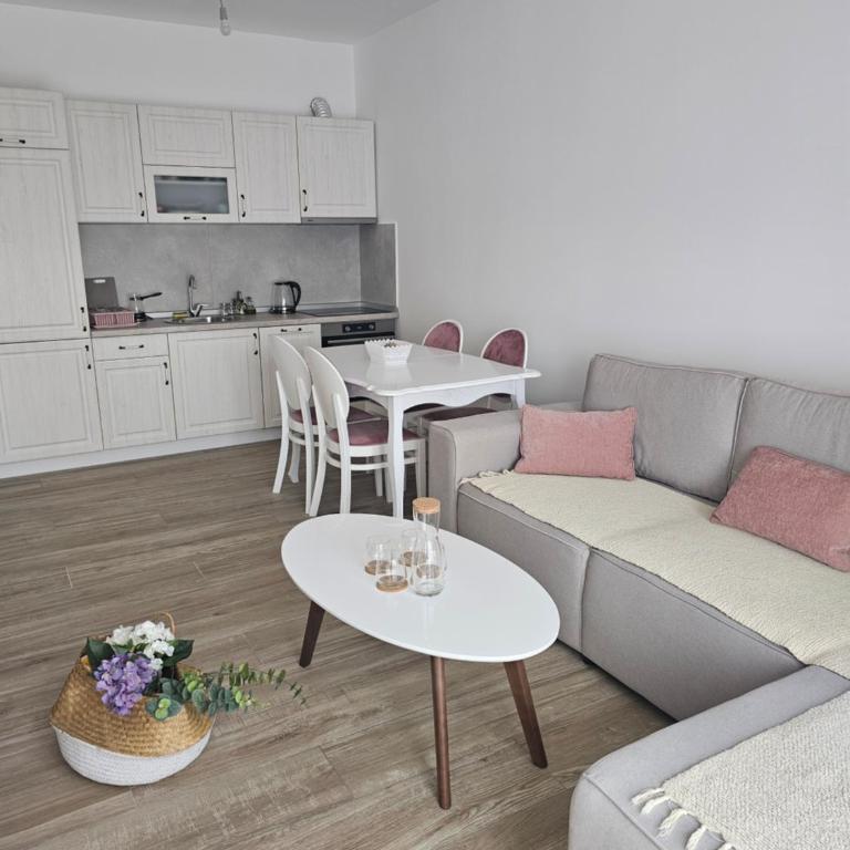 SOL Apartment - Two-Bedroom Apartment - 1