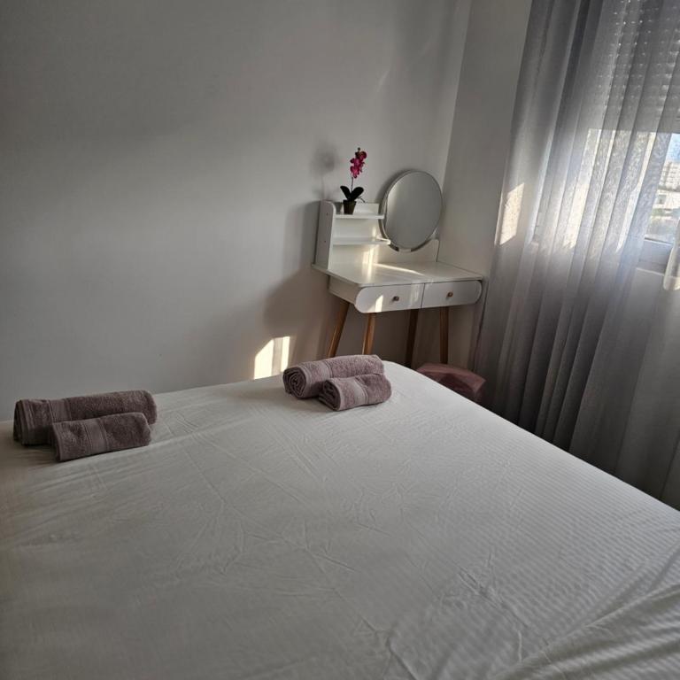 SOL Apartment - Two-Bedroom Apartment - 37