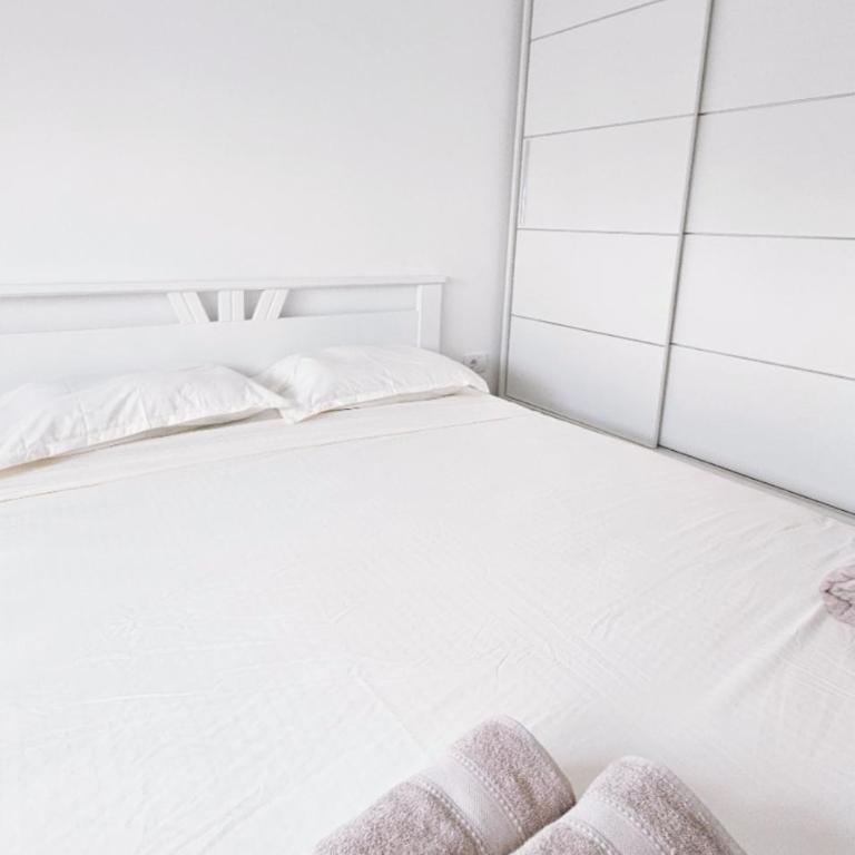 SOL Apartment - Two-Bedroom Apartment - 38