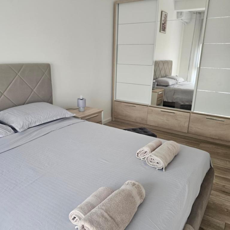 SOL Apartment - Two-Bedroom Apartment - 32