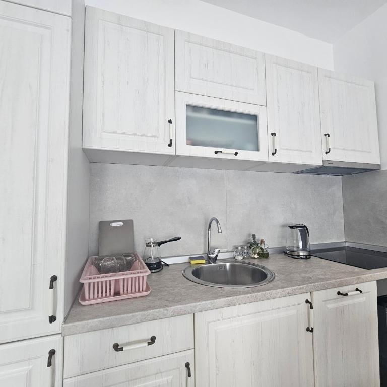 SOL Apartment - Two-Bedroom Apartment - 18