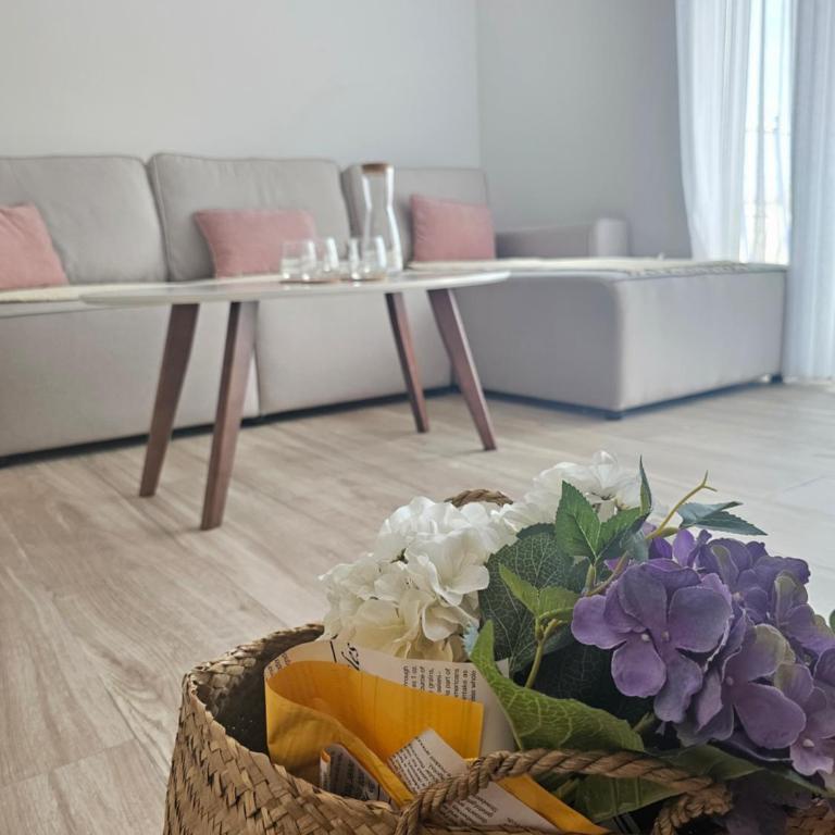 SOL Apartment - Two-Bedroom Apartment - 3