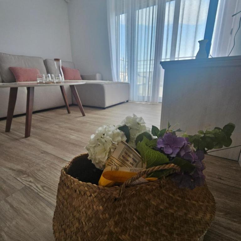 SOL Apartment - Two-Bedroom Apartment - 5