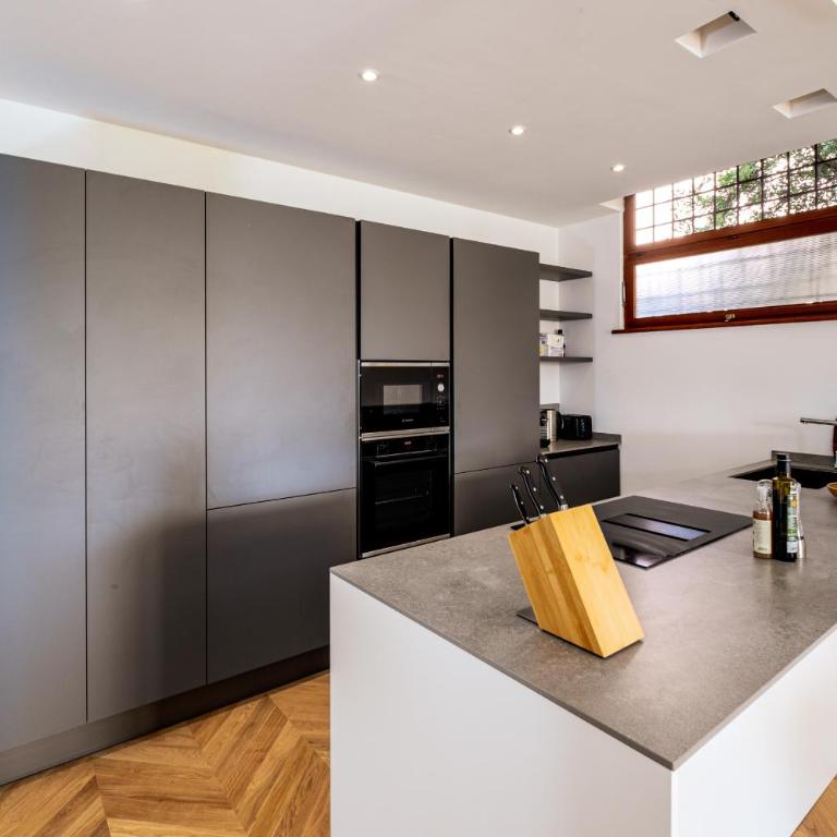 Rivalago Nova - Three-Bedroom Apartment - 15